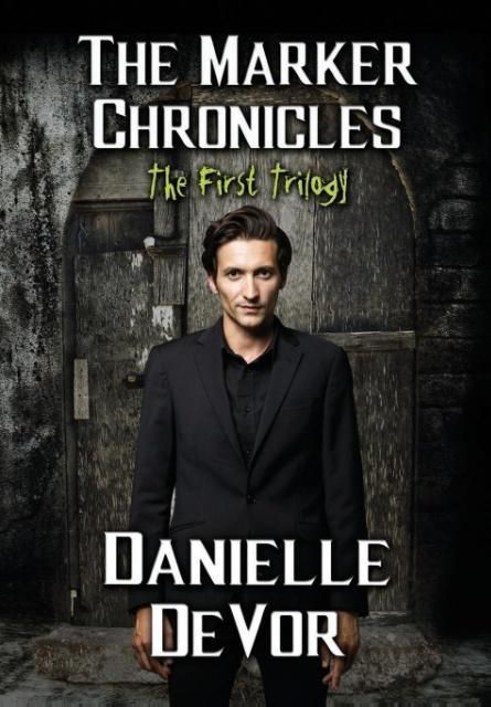 Produktbild: The Marker Chronicles, the First Trilogy