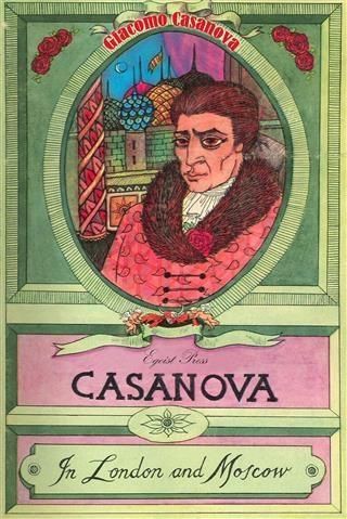 Produktbild: Casanova