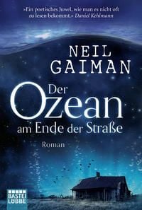 Produktbild: Der Ozean am Ende der Stra&szlig;e