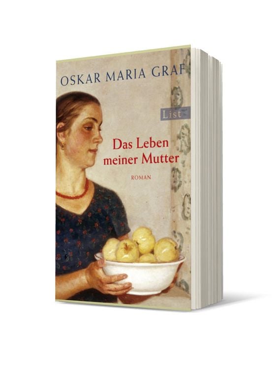Produktbild: Das Leben meiner Mutter