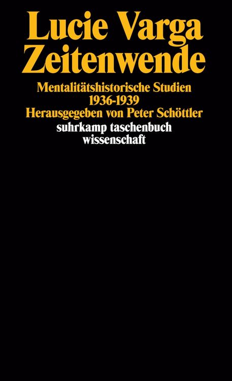 Produktbild: Zeitenwende