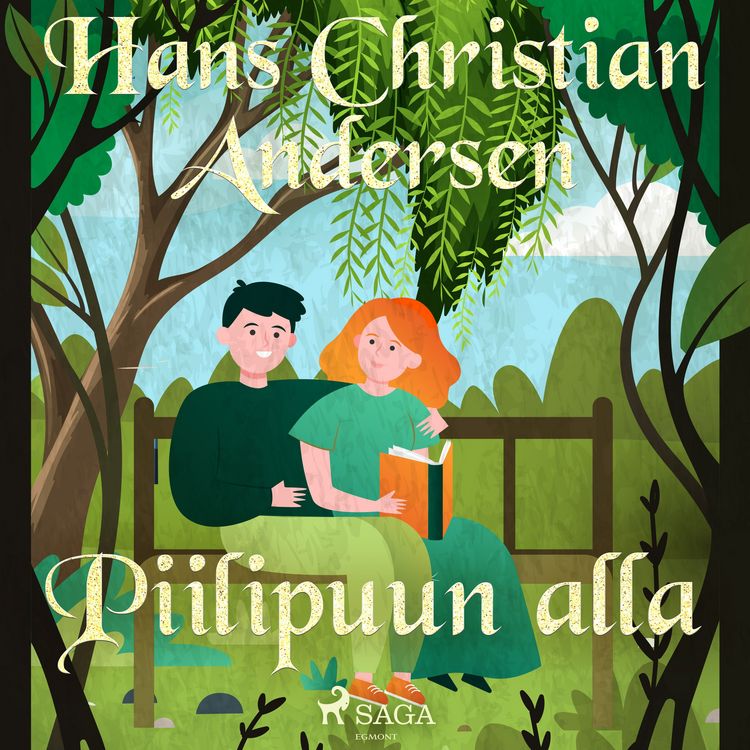 Produktbild: Piilipuun alla