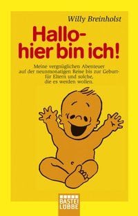 Produktbild: Hallo, hier bin ich!