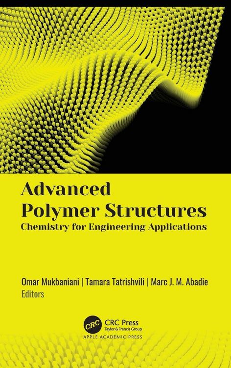 Produktbild: Advanced Polymer Structures