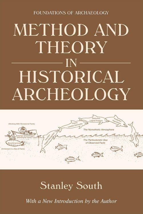 Produktbild: Method and Theory in Historical Archeology