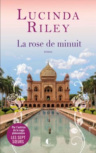 Produktbild: LarRose de minuit
