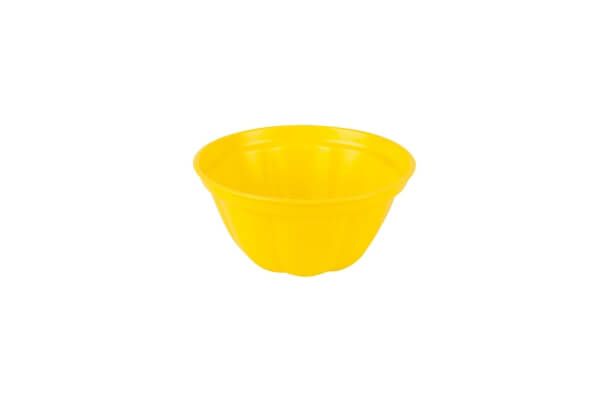 Produktbild: Gugelhupf, gelb