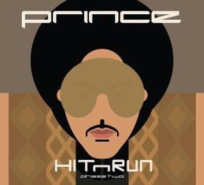 Produktbild: HITnRUN phase two
