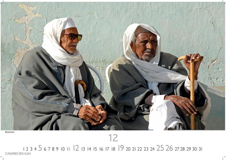 Produktbild: Tunesien Kalender 2027 &ndash; Wandkalender | Fotokalender Afrika 24x35 cm: Hochwertige Fotos, die die Kultur, Landschaften und Sehensw&uuml;rdigkeiten Tunesiens zeigen.