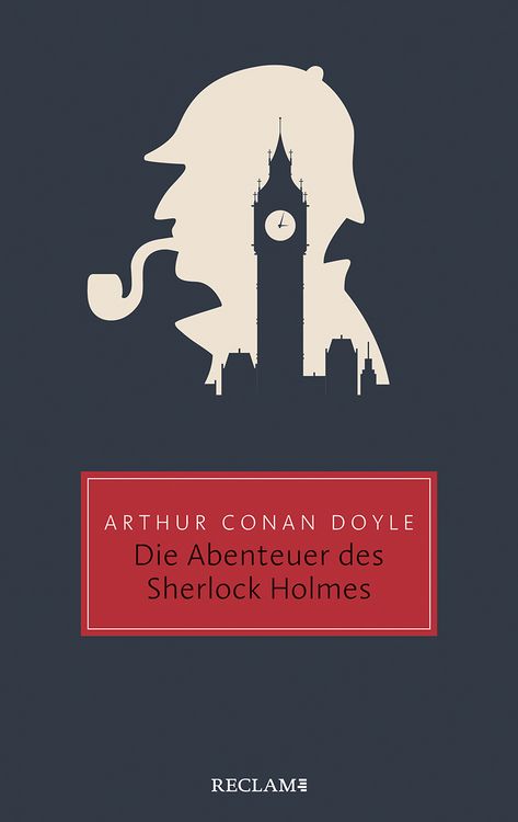 Produktbild: Die Abenteuer des Sherlock Holmes