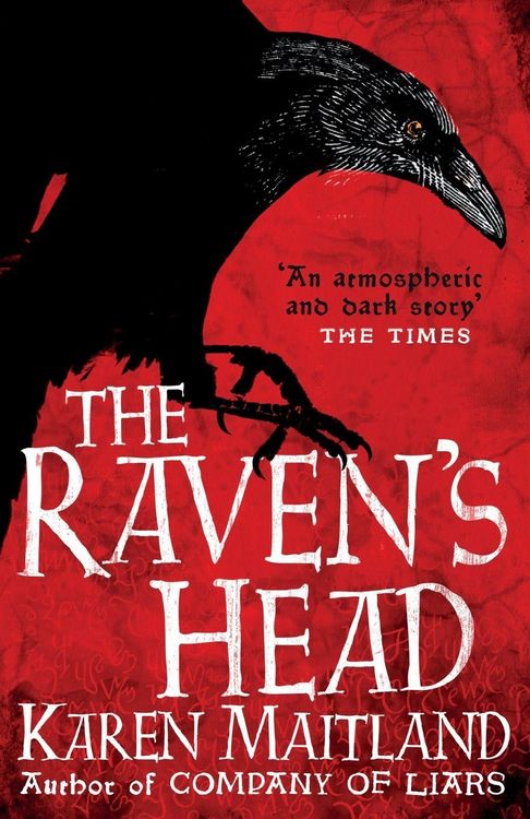 Produktbild: Raven''s Head