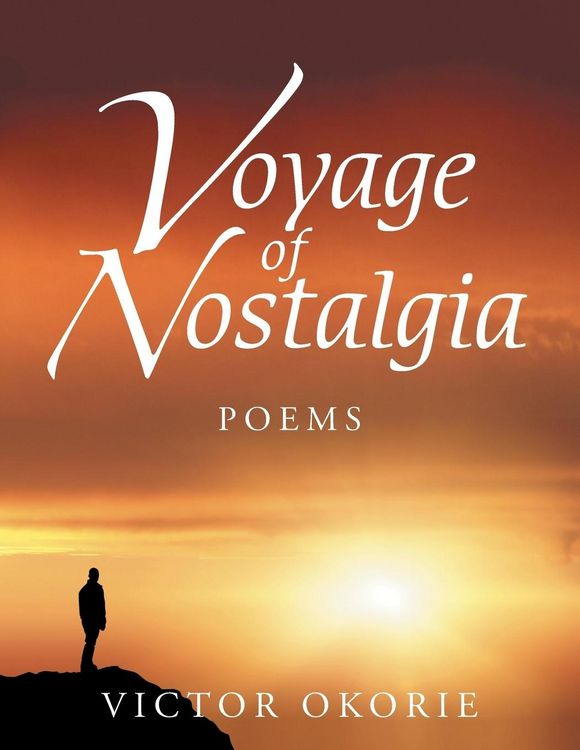 Produktbild: Voyage of Nostalgia