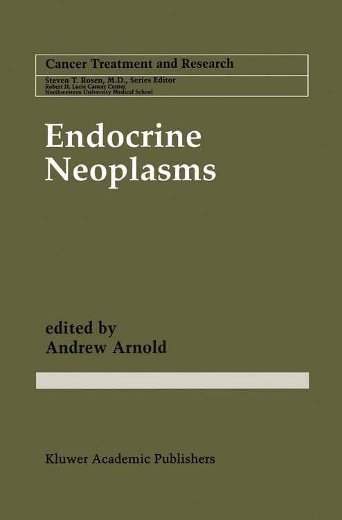 Produktbild: Endocrine Neoplasms