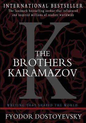 Produktbild: The Brothers Karamazov
