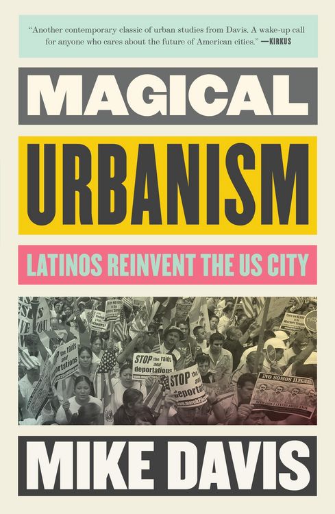Produktbild: Magical Urbanism