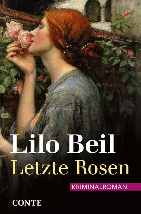 Produktbild: Letzte Rosen