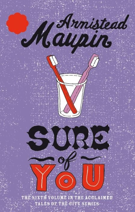 Produktbild: Sure of You