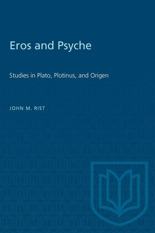 Produktbild: Eros and Psyche