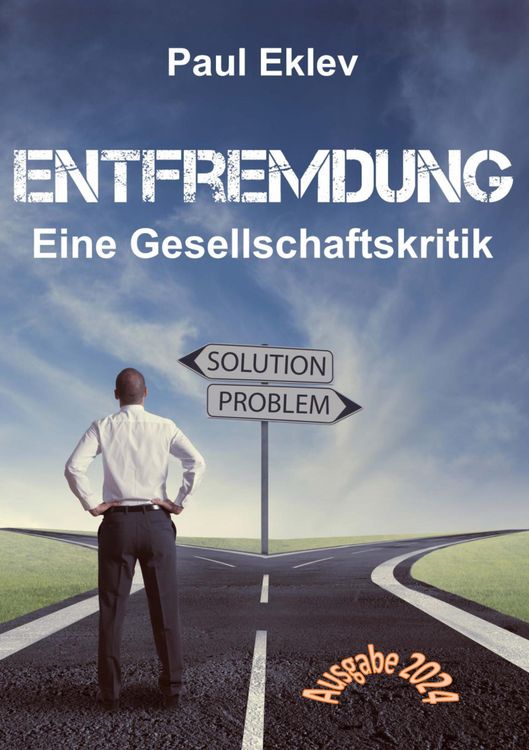 Produktbild: Entfremdung
