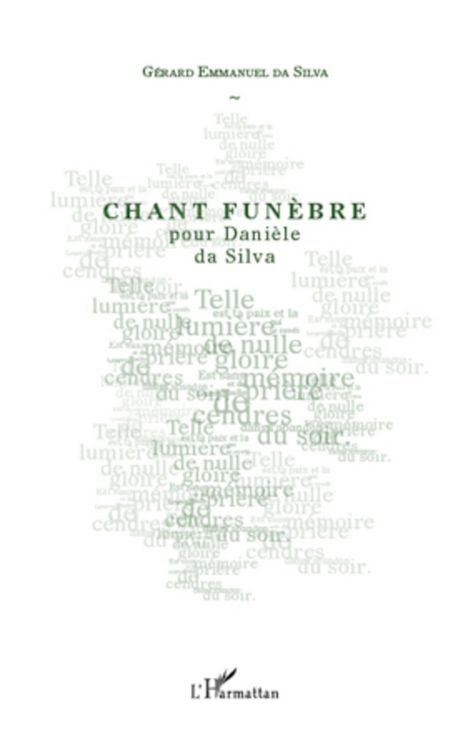 Produktbild: Chant Fun&egrave;bre