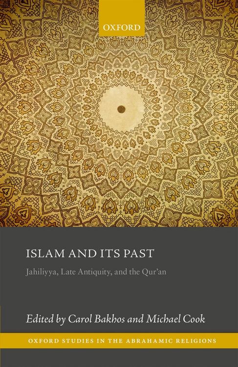 Produktbild: Islam and its Past