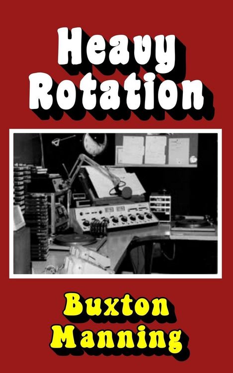 Produktbild: Heavy Rotation