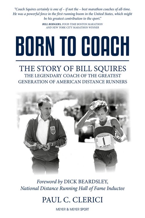 Produktbild: Born to Coach