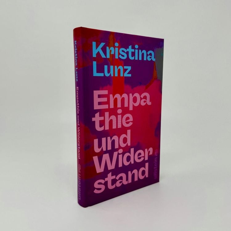 Produktbild: Empathie und Widerstand