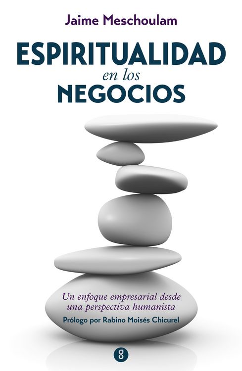 Produktbild: Espiritualidad en los negocios