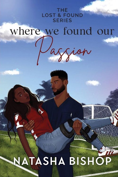 Produktbild: Where We Found Our Passion