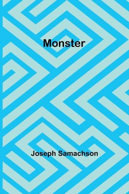 Produktbild: Monster