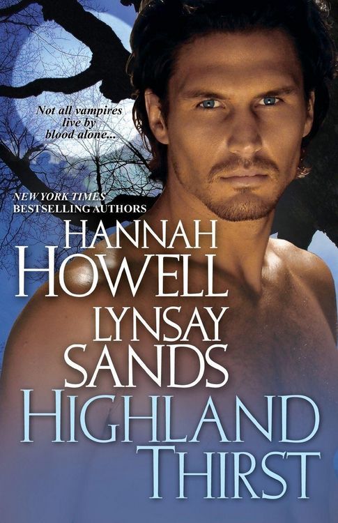 Produktbild: Highland Thirst