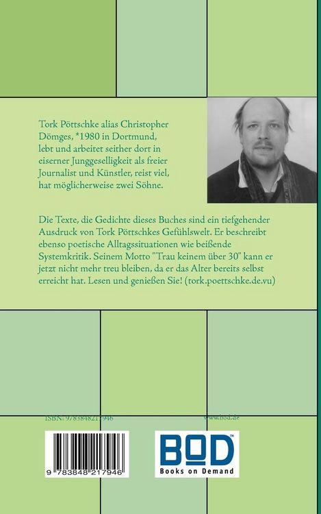 Produktbild: sonnengru&szlig; ...