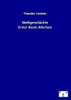 Produktbild: Weltgeschichte