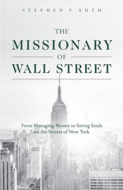Produktbild: The Missionary of Wall Street