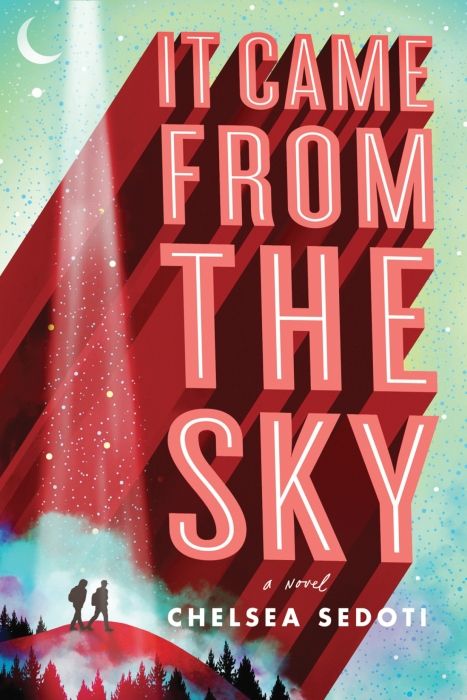 Produktbild: It Came from the Sky