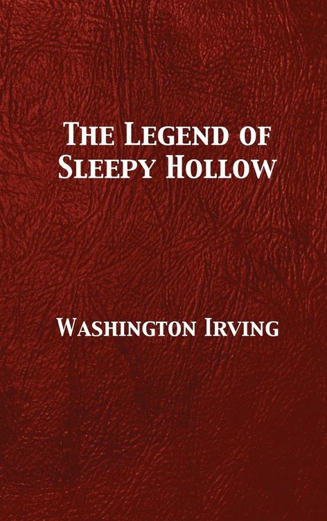 Produktbild: The Legend of Sleepy Hollow