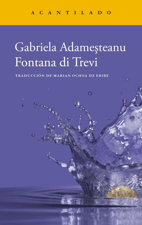 Produktbild: Fontana di Trevi
