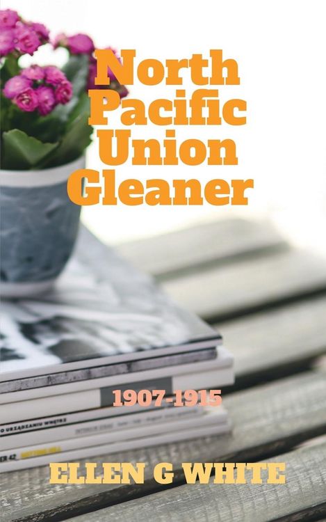 Produktbild: North Pacific Union Gleaner (1907-1915)