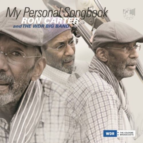 Produktbild: My Personal Songbook