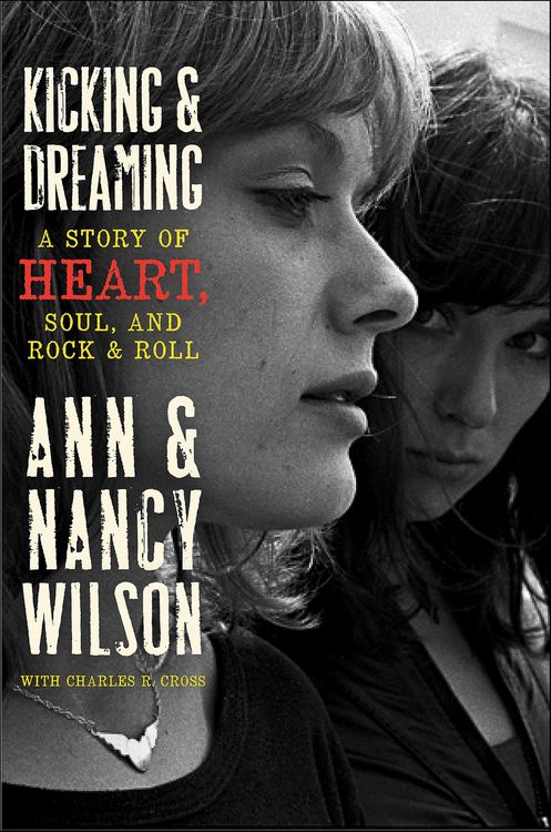 Produktbild: Kicking & Dreaming