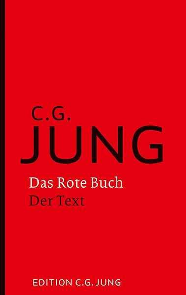 Produktbild: Das Rote Buch - Der Text