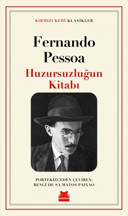 Produktbild: Huzursuzlugun Kitabi