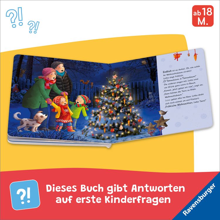 Produktbild: Lotta feiert Weihnachten