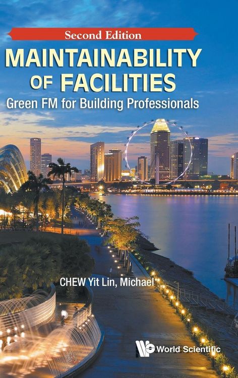Produktbild: Maintain Of Facilities (2nd Ed)