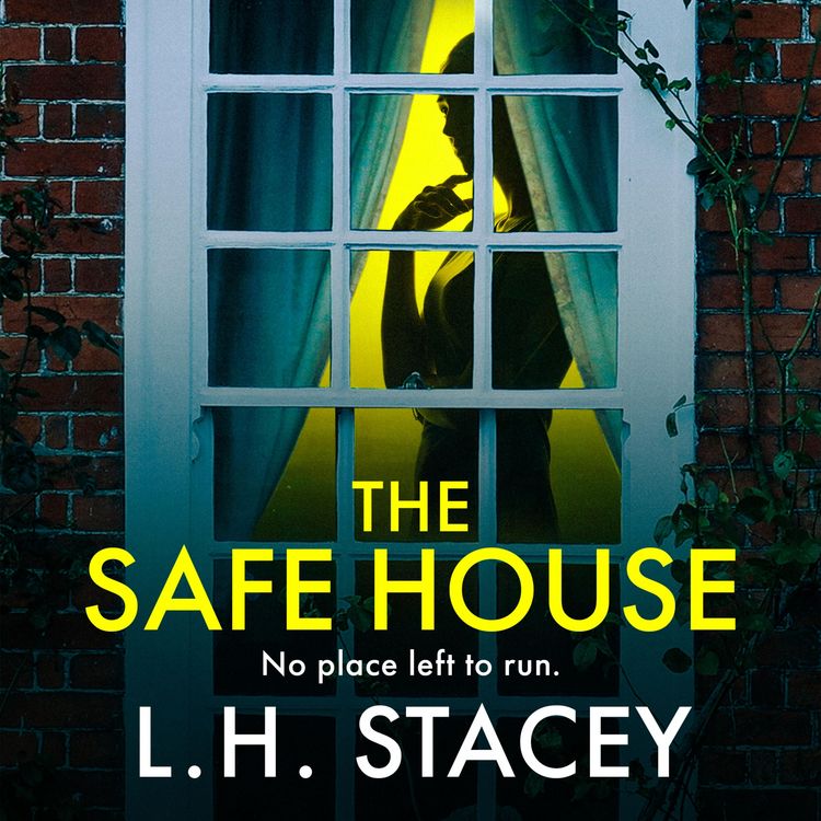 Produktbild: The Safe House