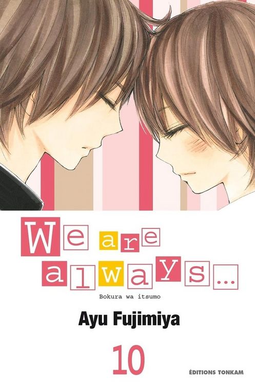 Produktbild: We are always t 10