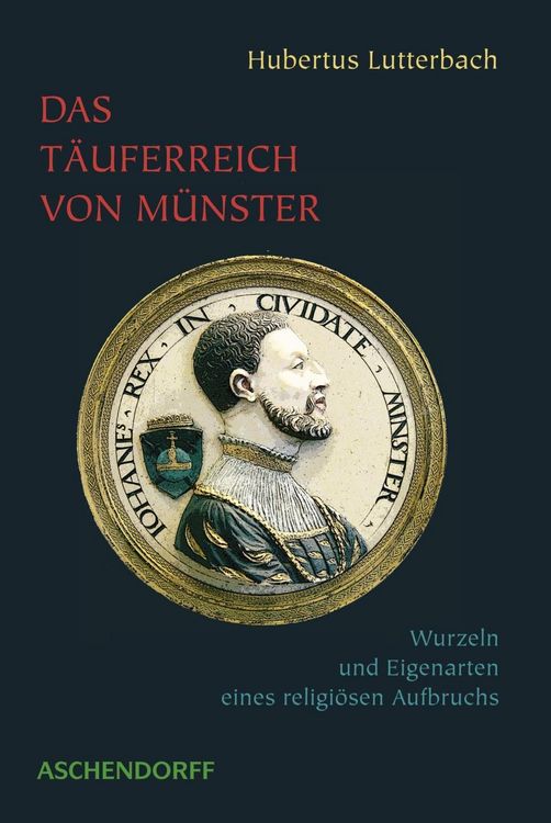Produktbild: Das T&auml;uferreich von M&uuml;nster