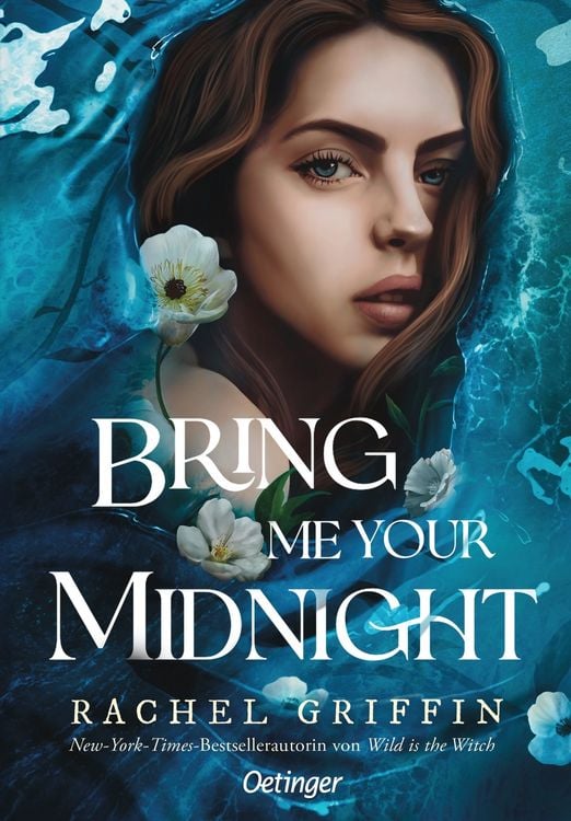 Produktbild: Bring Me Your Midnight