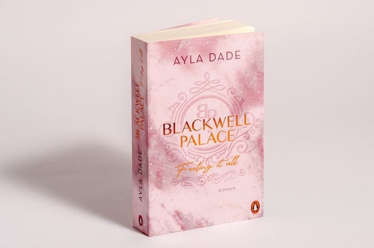 Produktbild: Blackwell Palace. Feeling it all